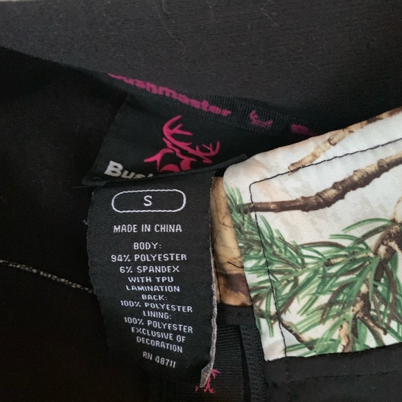 Bushmaster jacket - Picture 2 of 2